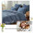100% Linen Duvet Cover Set-1200777509-1202153581