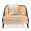 Malibu Crest Chair
