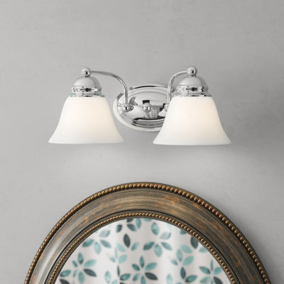 Charmaine 2 - Light Dimmable Vanity Light