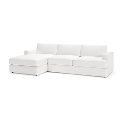 Cayden Sectional with Chaise