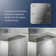43.31'' Shower Panel with Adjustable Shower Head