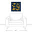Art sur toile dino names Amapola-1451608127-1451608112