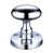 Polished Chrome