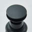 Single-handle Bathroom Faucet with Drain Assembly