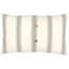 Coussin en coton Grace