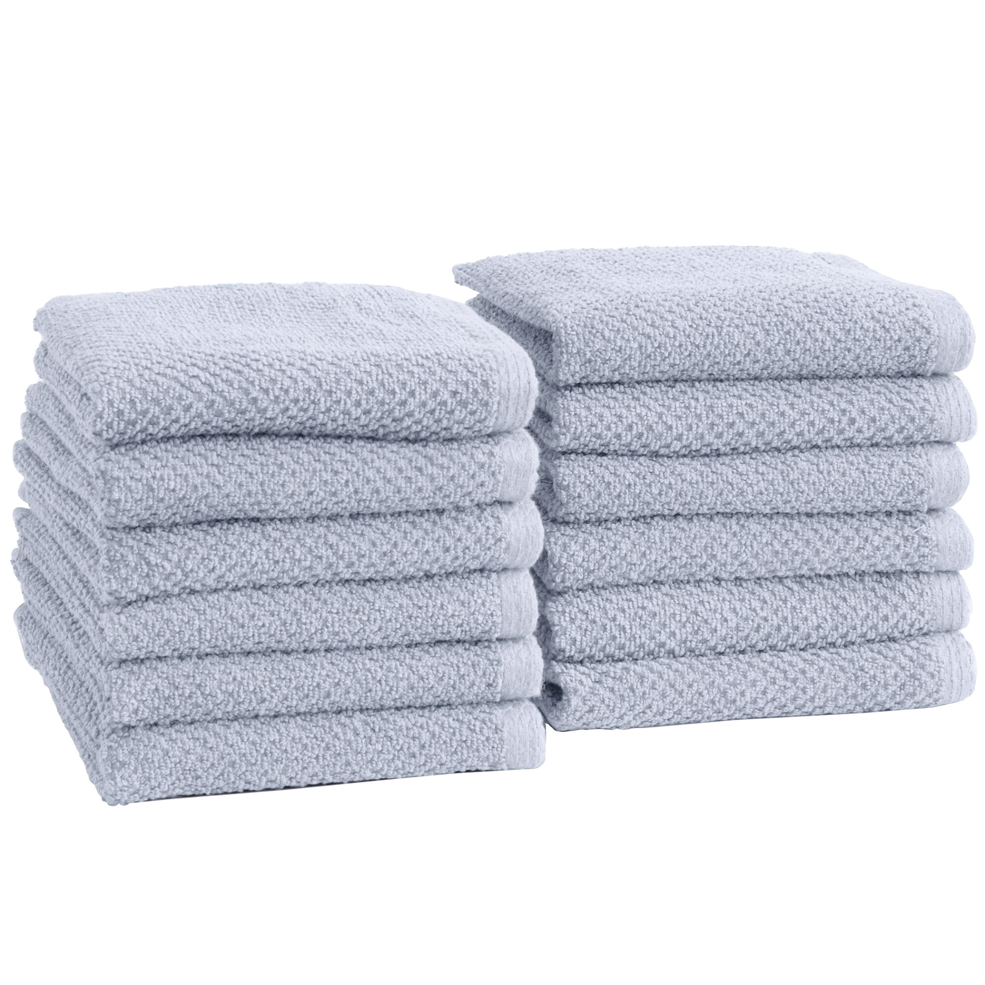 Northern Nights Egyptian Cotton 6-Piece Bath Towel Set 