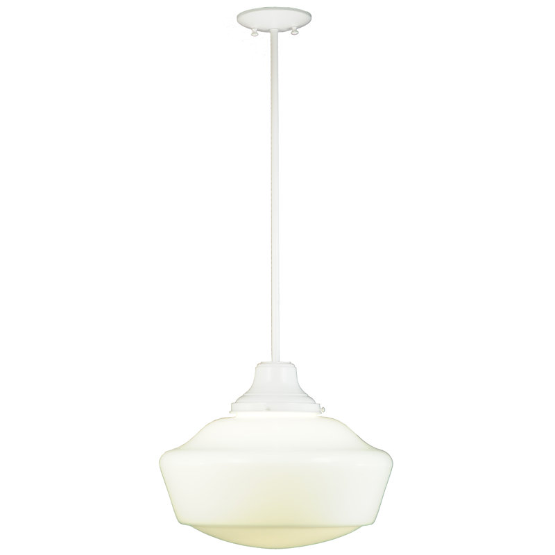 1 - Light Pendant