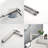 Single-Hole Single-handle Bathroom Faucet