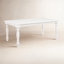 Pearce 72" Extendable Dining Table
