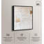 Impression sur toile Structured Arcs II par Art Remedy-118206177-118206176