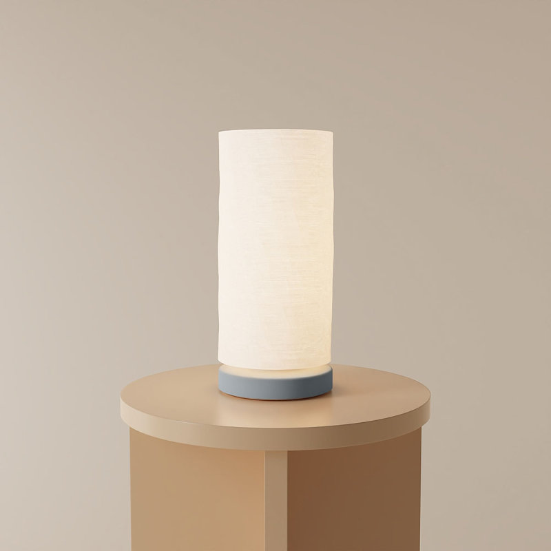 Lago Compact Table Light, Fog
