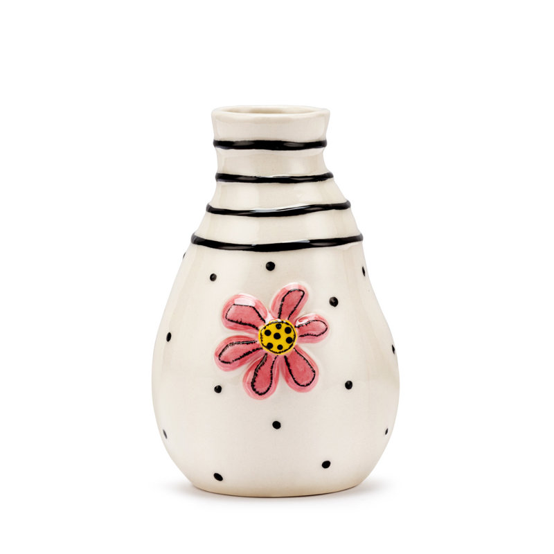 Lounette Stone Table Vase 1