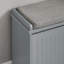6 Pair Shoe Storage Bench-1782855449