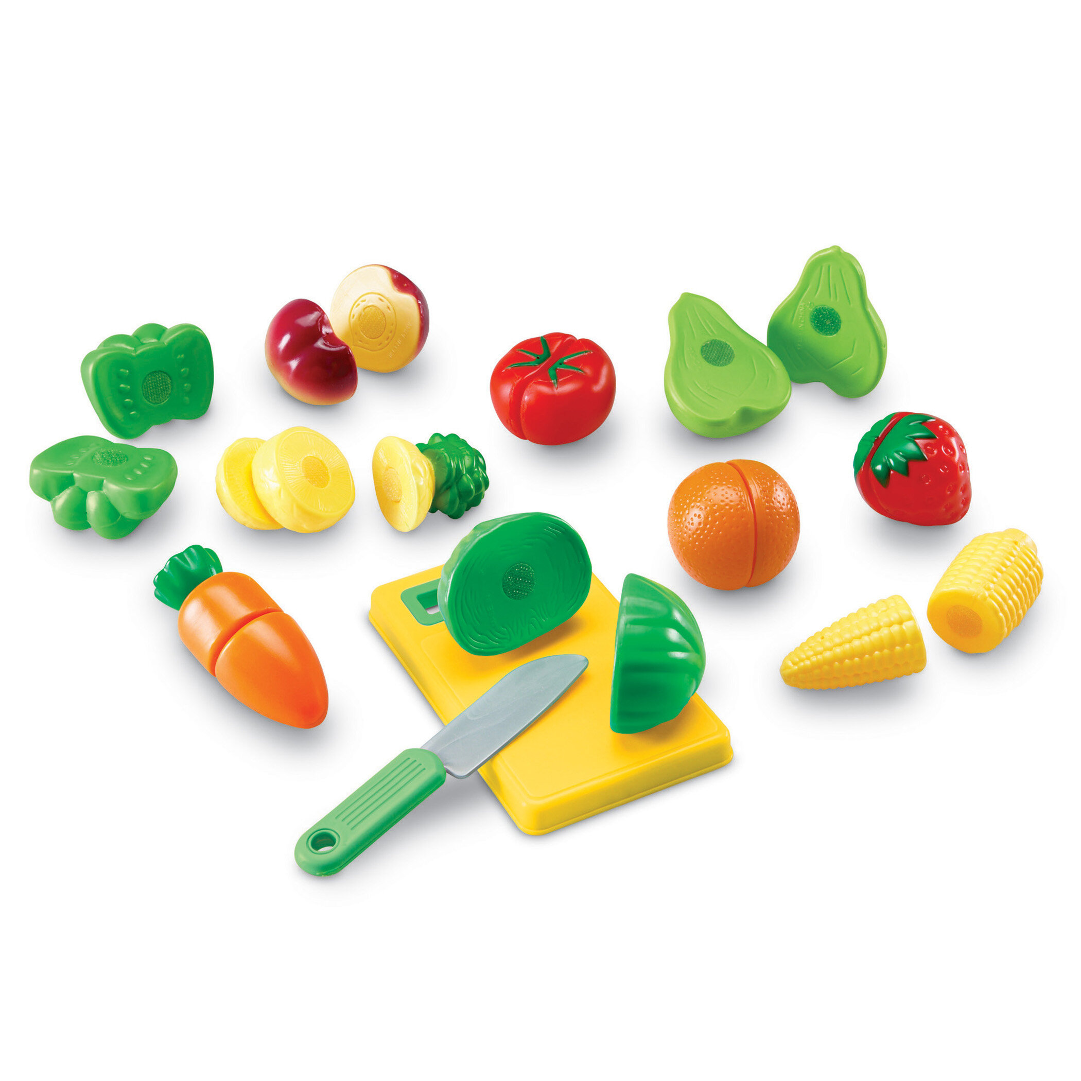 Pretend & Play Condiment Set at Lakeshore Learning