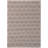 Hellam Chenille Geometric Indoor Rug