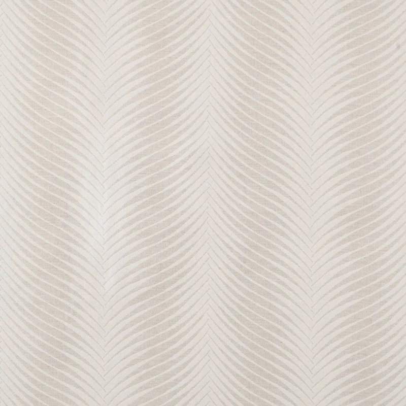 Coussin de siège Sunbrella Arkeisha, Sunbrella® naturel, L 44 po x P 44 po