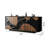 Modern Large Capacity Wooden Accent Chest-106700740