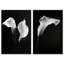 Calla Lily Set Set by Oliver Gal-715087364-715087371