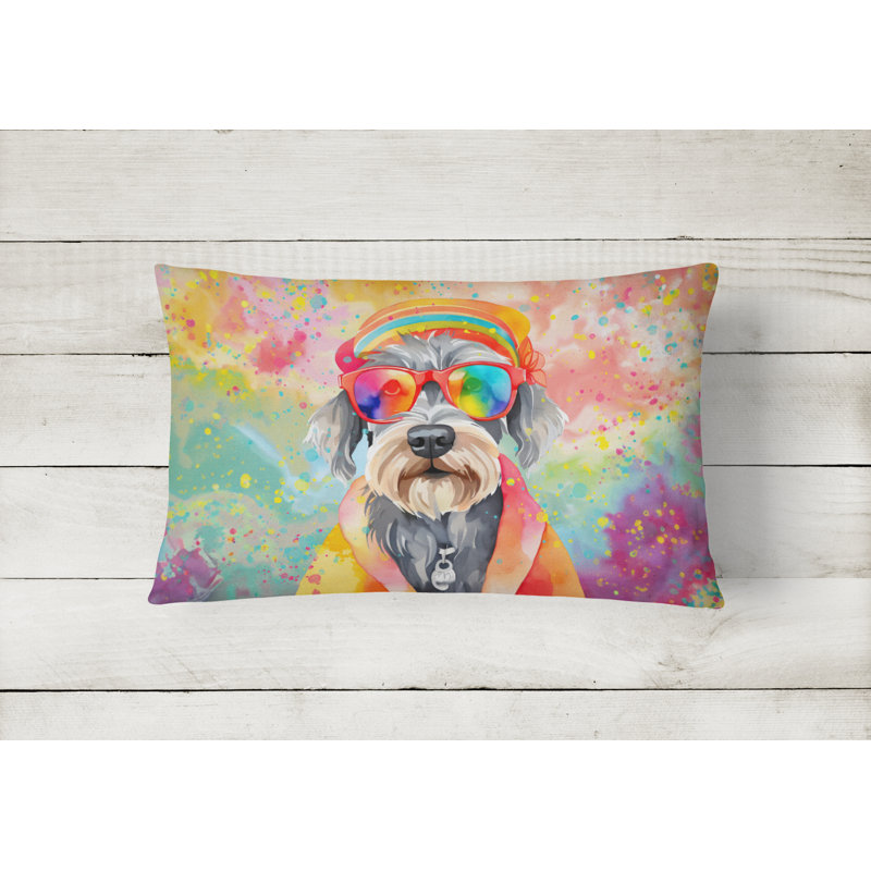 Other/No Pattern Outdoor Throw Pillow