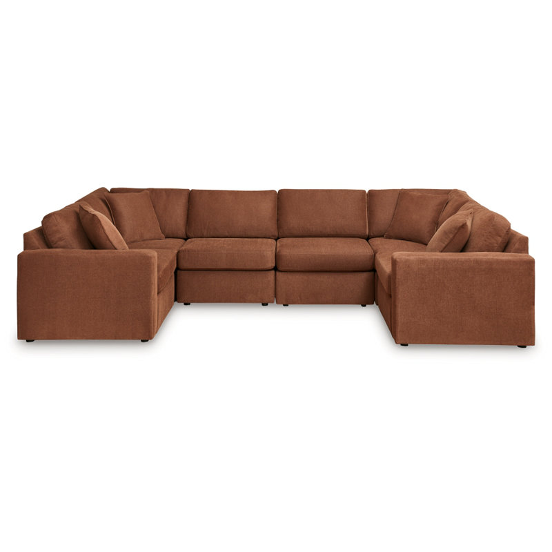 Canapé modulaire 6 pièces Modmax
