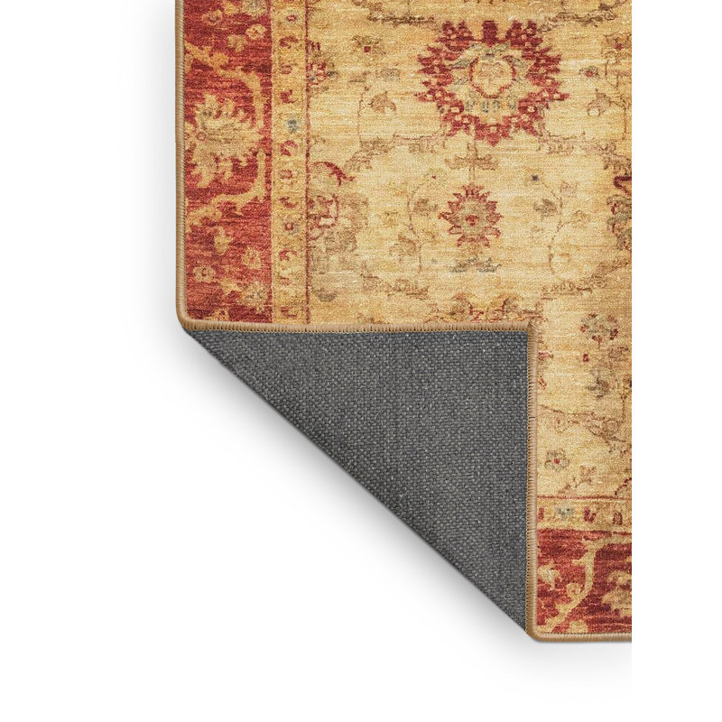 Tapis abstrait moderne 3008, Rectangle 5 pi x 7 pi