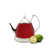 Cranberry is out of stock selected