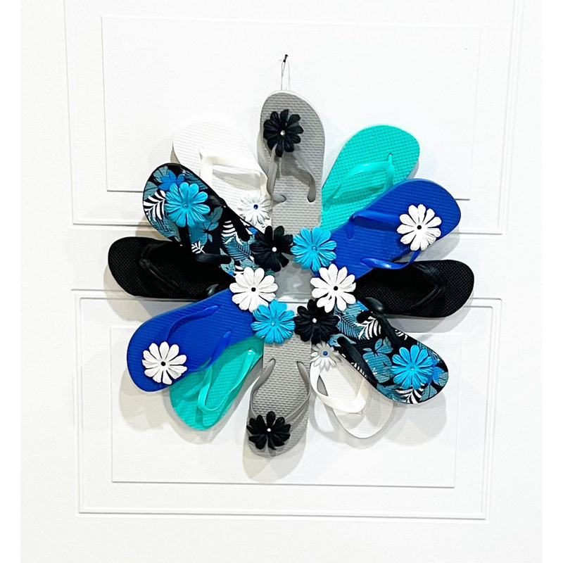 Couronne de porte avant