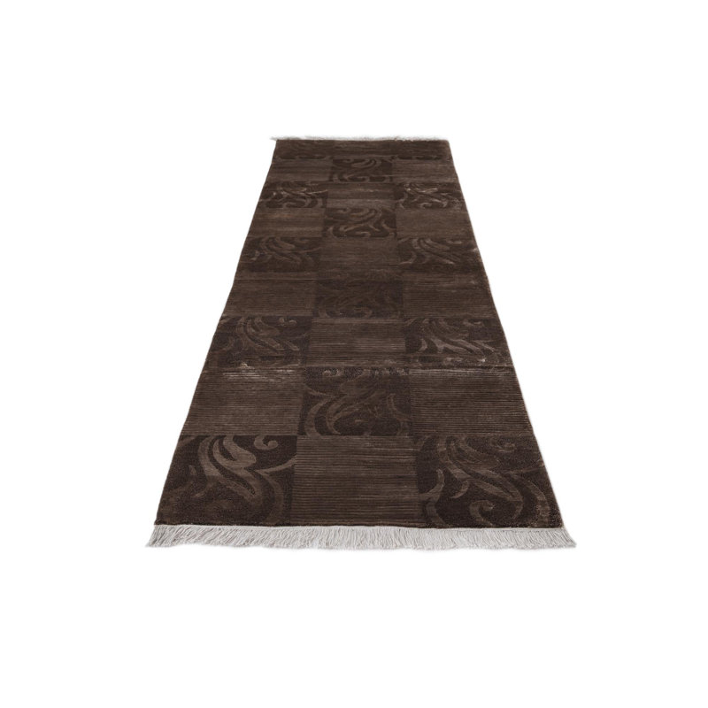 Runner Howard Brown Rug