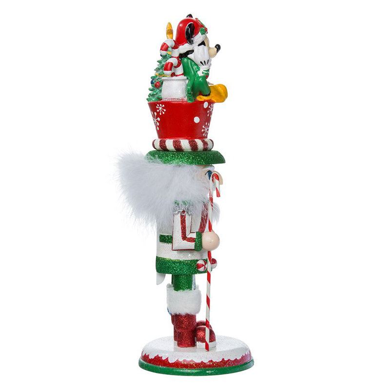 Hollywood Christmas Fantasy & Sci-Fi Nutcracker