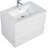 Floating Bathroom Vanity With Sink-1874121555