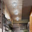 Semi Flush Mount