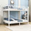 Lit superposé en métal avec rangement sous le lit-934811973-934811970
