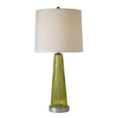 Lampe de table 29 po Everard