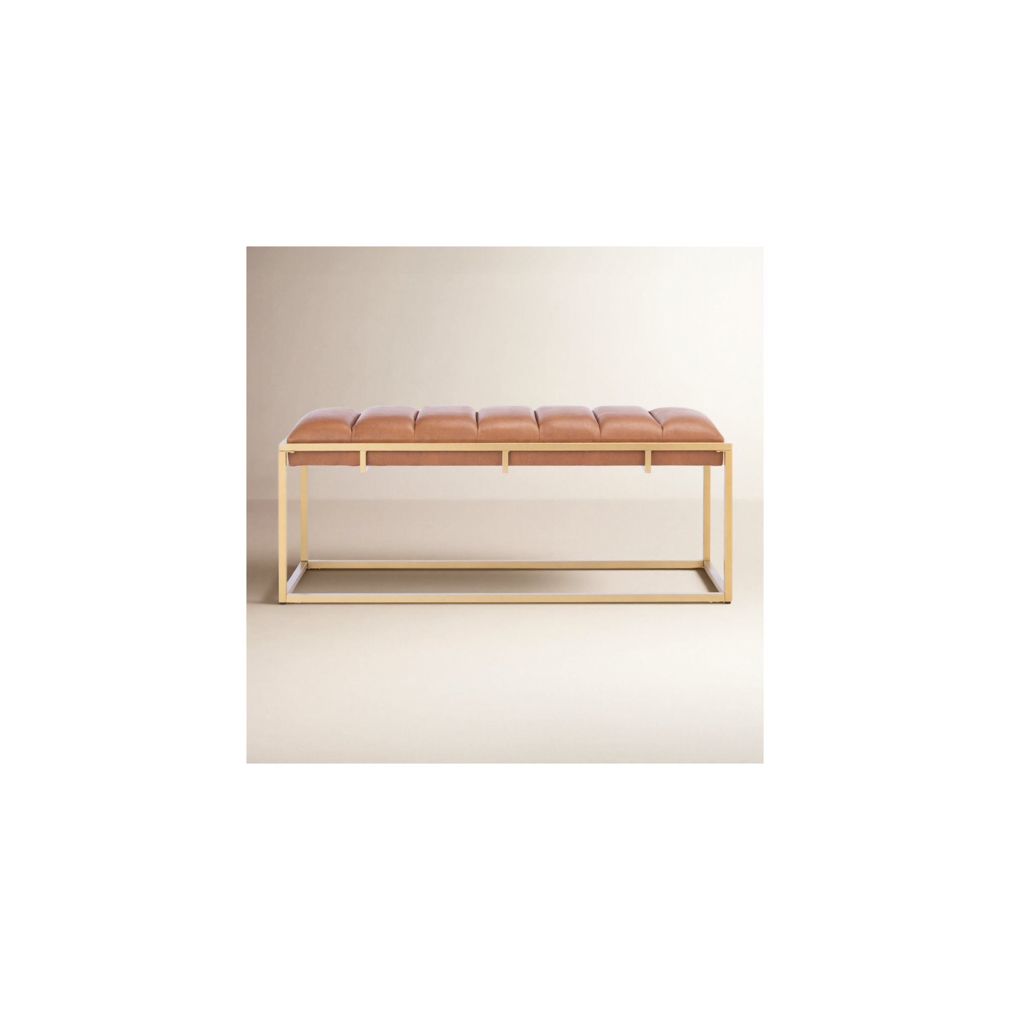 Andy Bench, Brown
