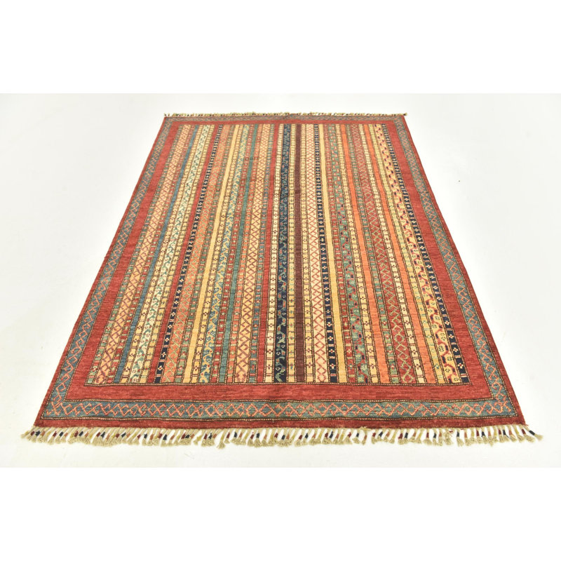 Nitta Multi Rug