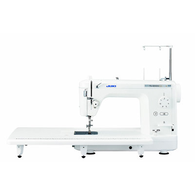 Juki TL-2000Qi Sewing & Quilting Machine