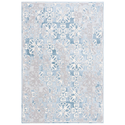 Msrs 2020 Performance Floral Rug