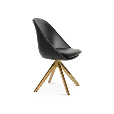 Chaise pivotante Avanos