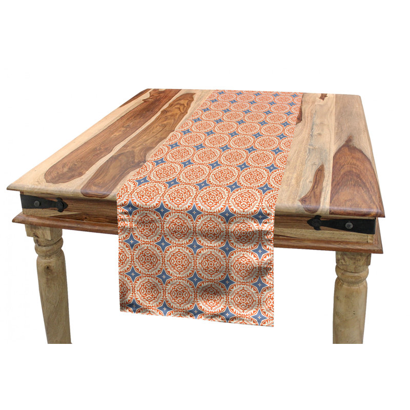 Table Runner, 72" x 16"