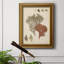 Toile encadrée de qualité supérieure Coastal Relic IV - prête à être accrochée-1865230995