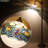 Airan 64'' Bronze Antique Arched Floor Lamp