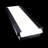 Fiction Dimmable LED Outdoor Wall Sconce-39528957