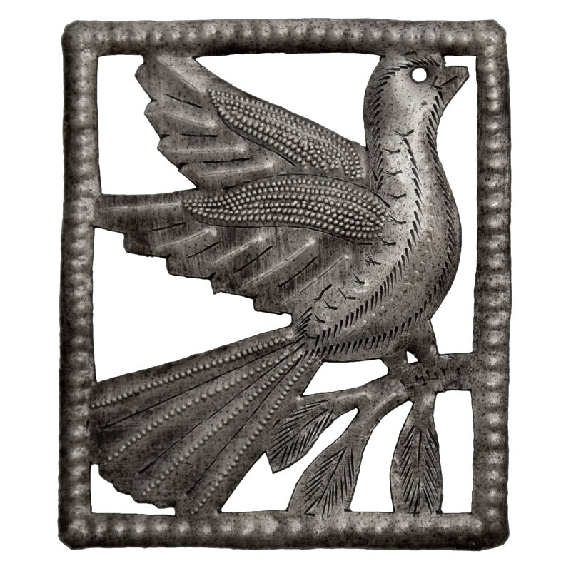 Handmade Traditional Landscape & Nature Wall Decor