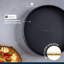 MasterClass Round Non-Stick Steel Cake Tin-212087506