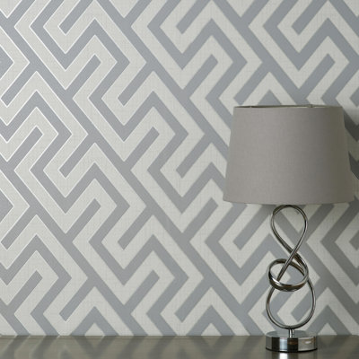 Ashwell Geometric Roll