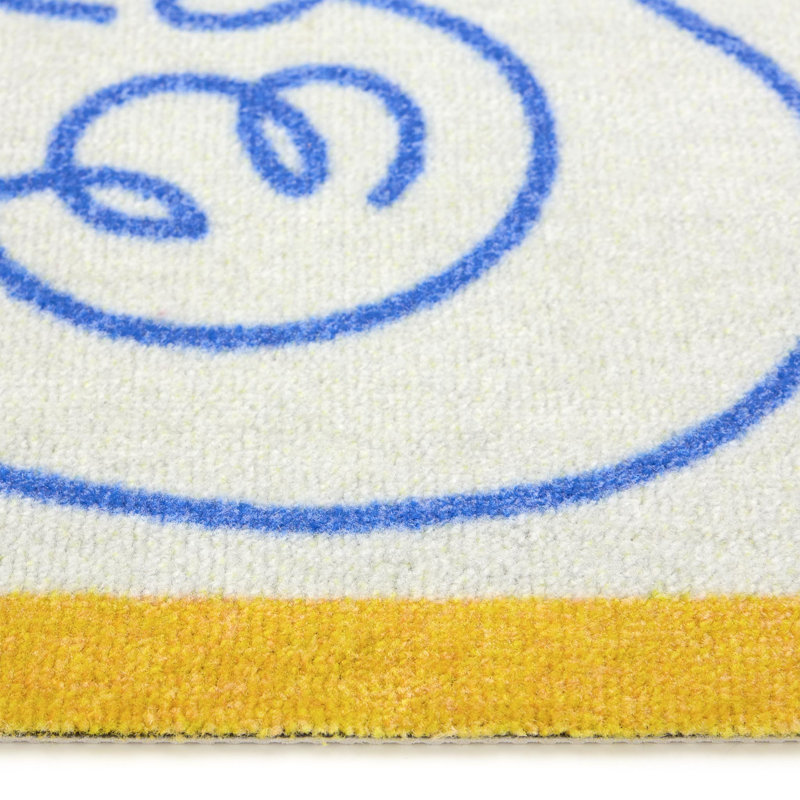 Non-Slip Bath Mat