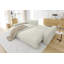  Gisela Sleeper Corner Sofa Chaise Bed with Storage Cord Fabric-231411237-231411236