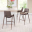 Tabouret de bar et de comptoir Desi Halchak-86861548-86861561-86861562