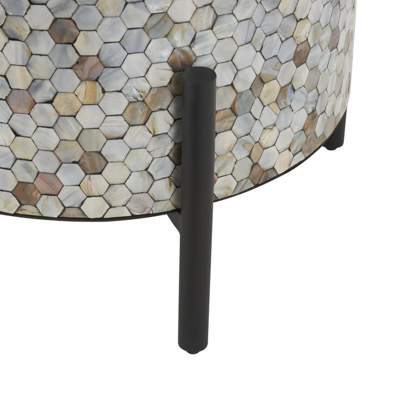 Table d'appoint Cole and Grey