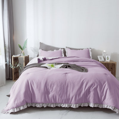 Polyester Comforter